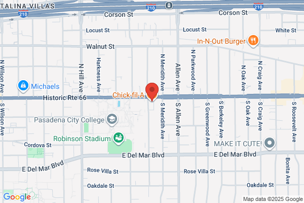 Chick-fil-A