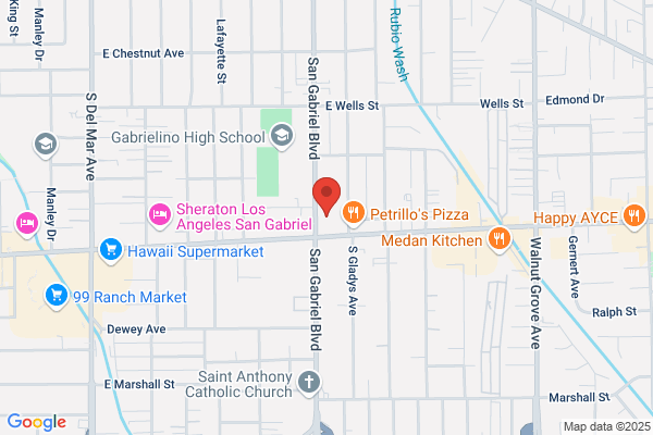 Spike's Restaurant