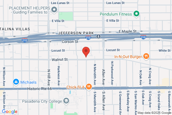 Landscape Warehouse Inc.