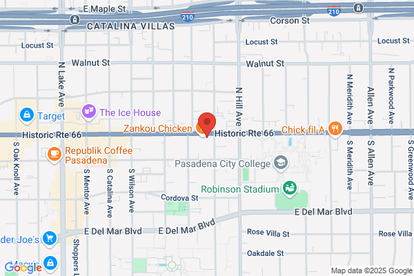 Goldenstar Development, Inc. Pasadena
