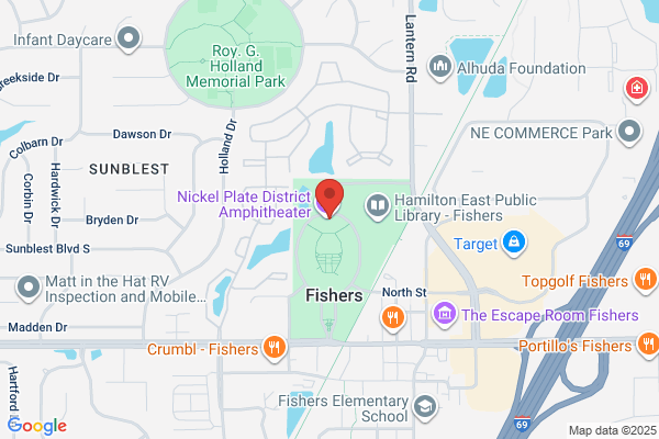 Fisher's Market
