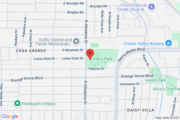 F45 Training Pasadena