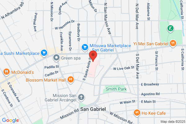 Mj Health Center