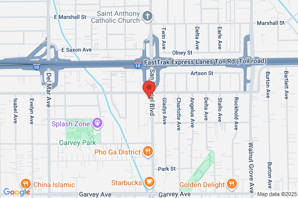 Serve-Link Insurance Services Inc