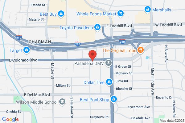 Best Western Pasadena Royale Inn & Suites