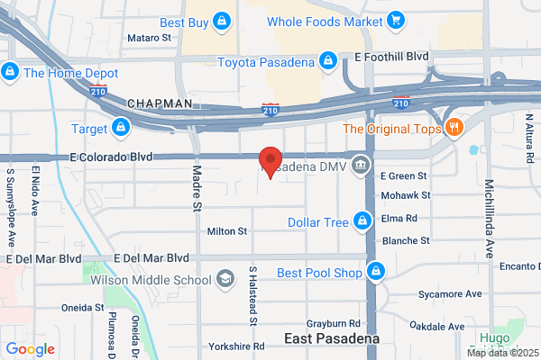 Holiday Inn Express & Suites Pasadena - Los Angeles, an IHG Hotel