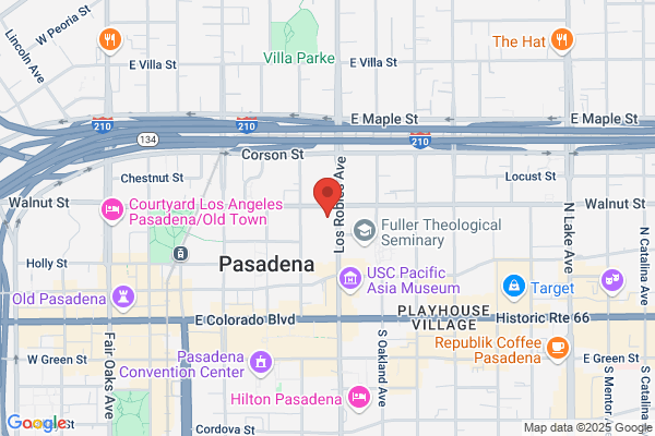 The Westin Pasadena