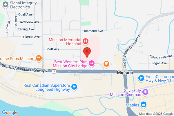 Mission Medical Group