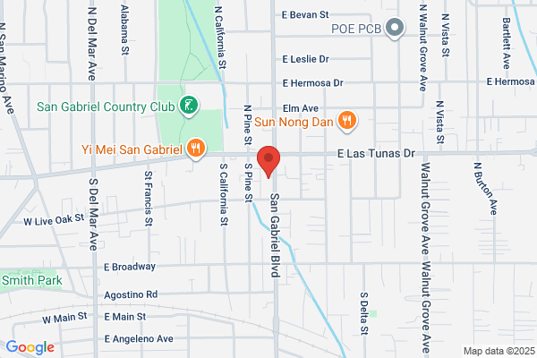 Jen Fu Co. Llc