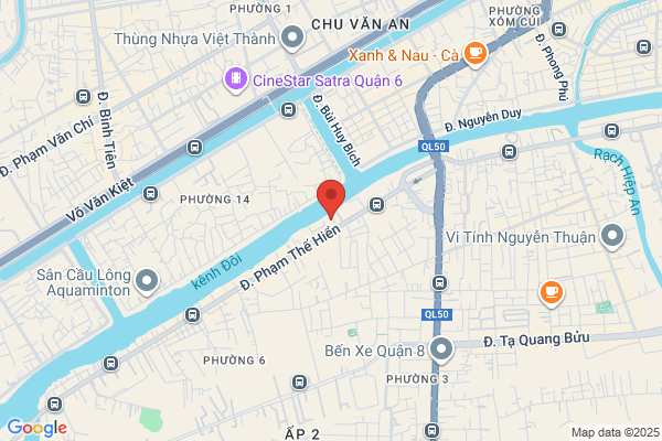 Binh Jou Comopany