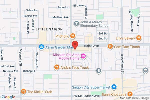 Law Offices of Adam Anh Nguyen