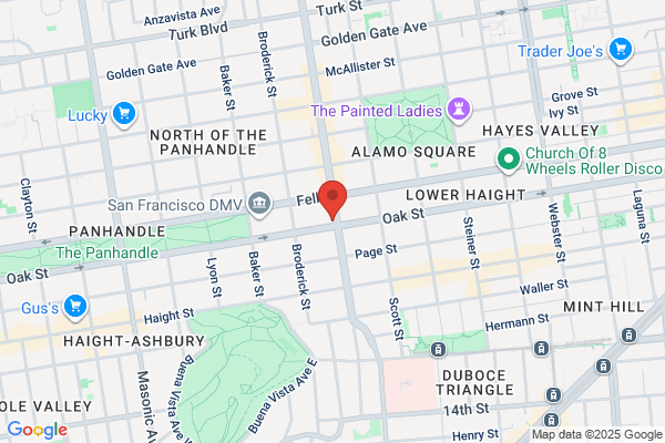 Law Offices of Tran & Associates