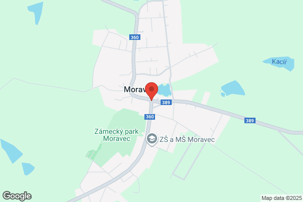 Moravecs