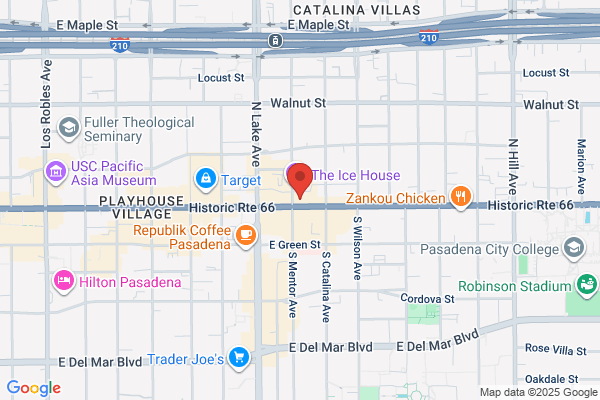 Pasadena Legal Center