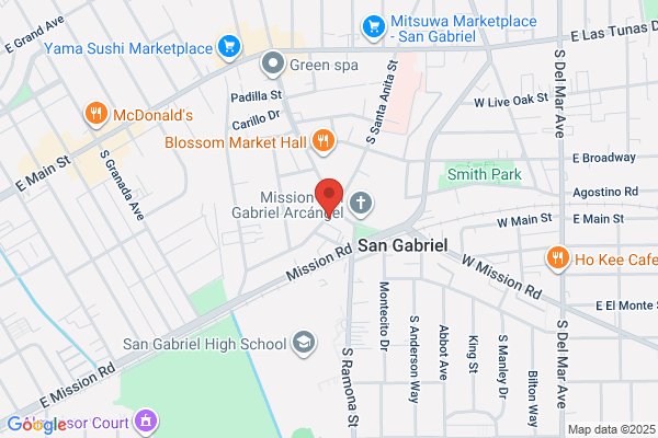 Xavier David A Law Offices of