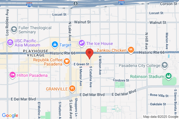 Pasadena Family Law Group
