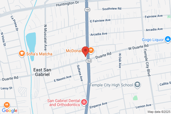 S Rosemead 24 Hour Emergency Locksmith