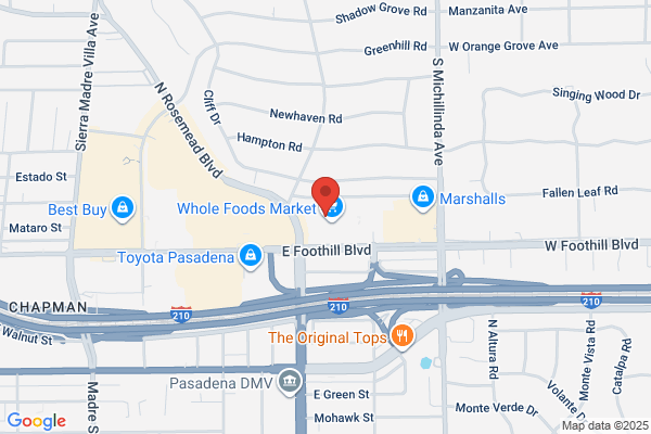 Rite Aid Pharmacies
