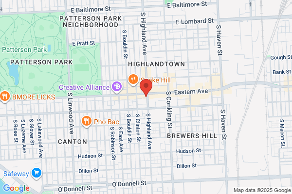 Southeast Community Development Corporation