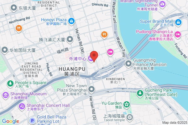 China United Immigration Law Office