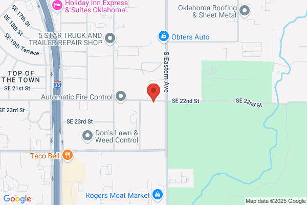 Johnson Robert Co.