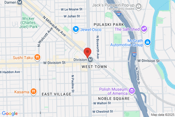 Landmark Aparment Management Inc