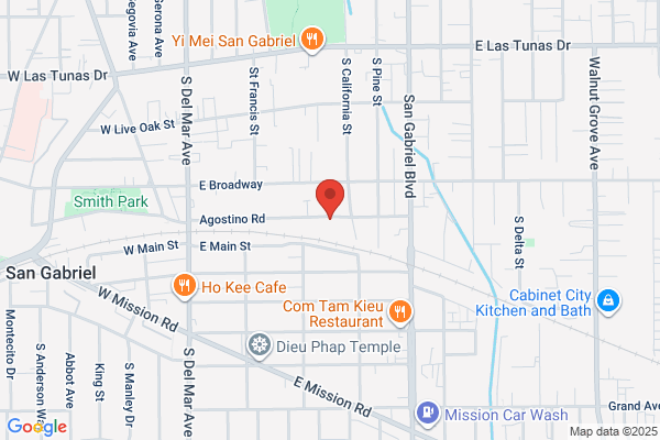 San Gabriel Valley Plumbing