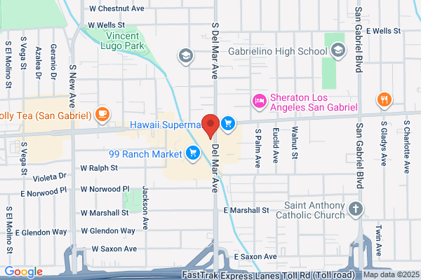 Blue Eagle Realty