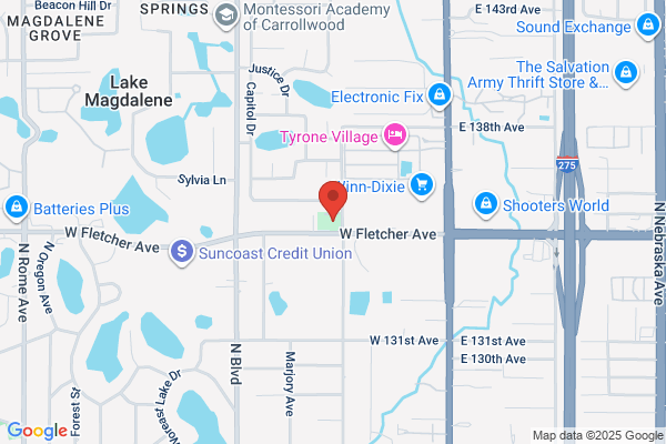 Home Search Realty