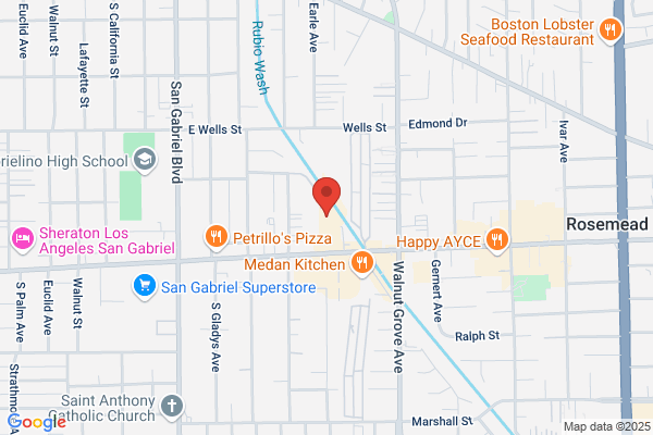 West San Gabriel Valley Board of Realtors
