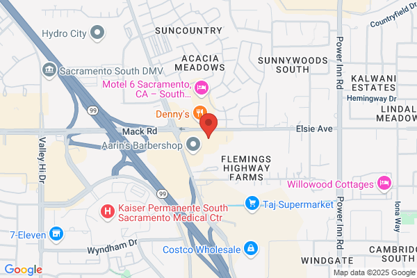 Pacific Wholesale Mortgage & Realty Inc.