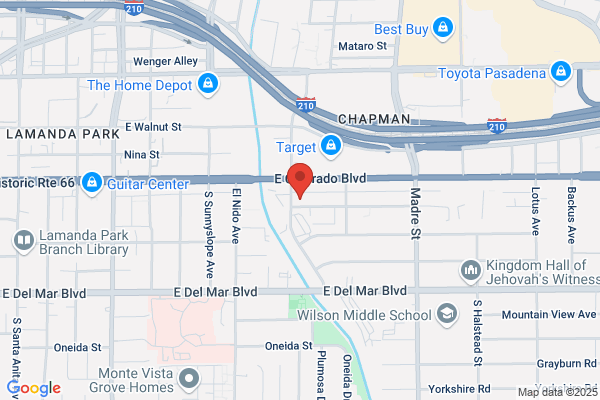 Pasadena Home Loans Inc