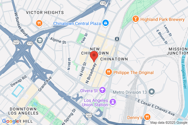 Kim Chuy Restaurant