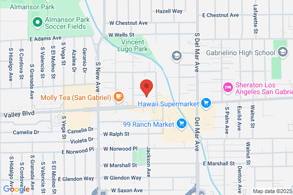 My Ngoc Restaurants Inc