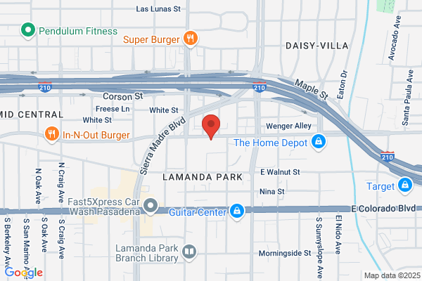 Wonder Burgers