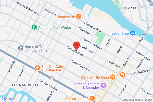 Dumpling House