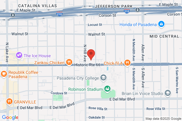 El Pollo Loco