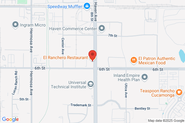 El Ranchero Restaurant