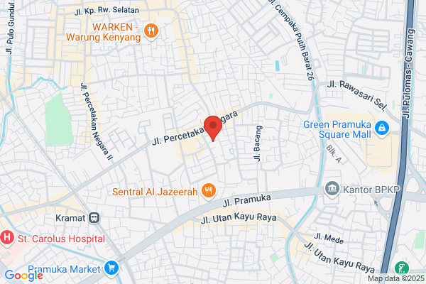 Katakio 2000 Hair and Reflex Massage Salon