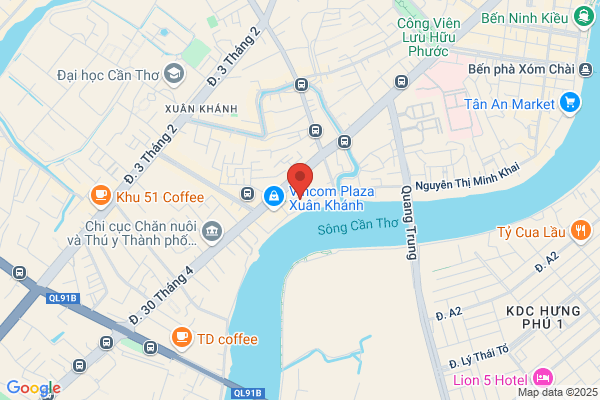 Tams Beauty Clinic