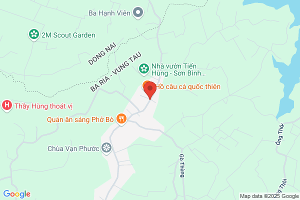 Minh Tri Travel Service