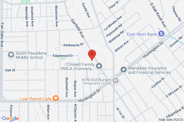 Kumon Math and Reading Center of South Pasadena
