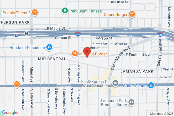 VCA Foothill Veterinary Hospital