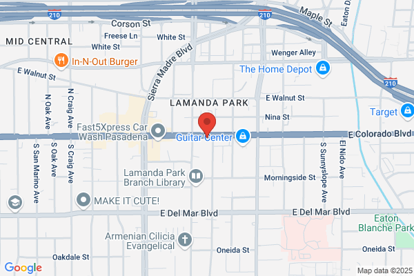 East Pasadena Fit Body Boot Camp