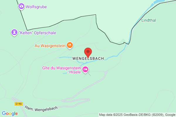 French Ranch