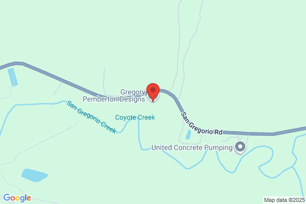 Pemberton Gregory Designs