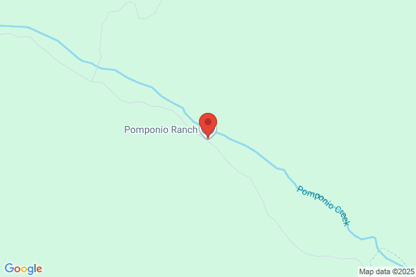 Pomponio Ranch
