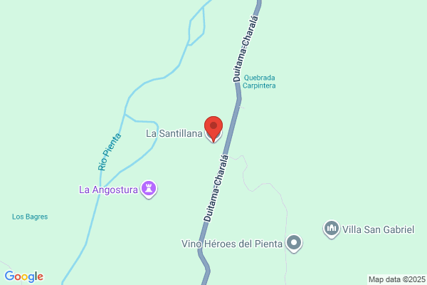 Santillana Ranch