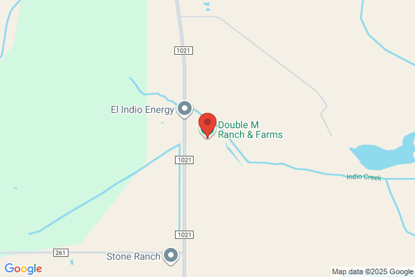 Two M Ranch Inc