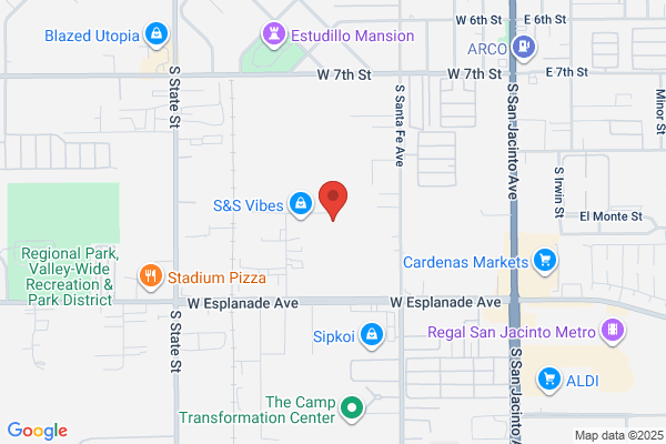Fye Air Conditioning & Heating Inc